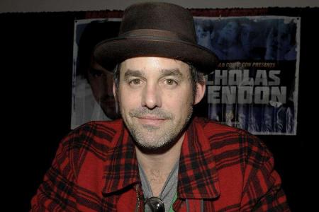 Nicholas Brendon