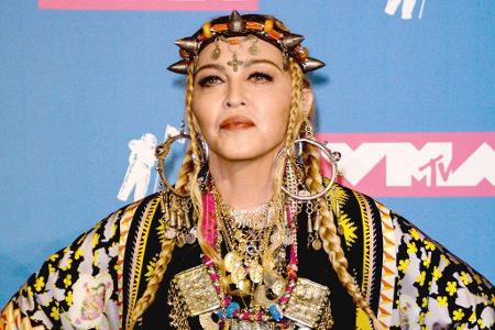 Madonna