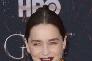‘Game of Thrones’-Star Emilia Clarke: Emotionaler Abschied von der Drachenmutter