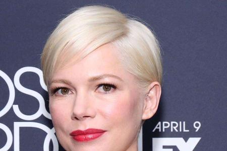 Michelle Williams Michelle Williams