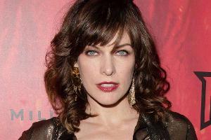 Ihr schlimmster Albtraum: Milla Jovovich spricht über ihre Abtreibung