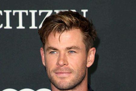 Chris Hemsworth Chris Hemsworth