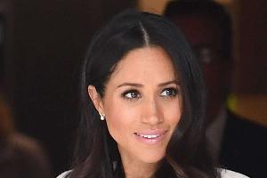 Herzogin Meghan