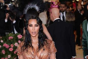 Wie Kim Kardashian hinter den Kulissen für eine Justizreform arbeitet