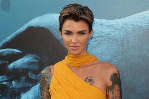 Ruby Rose: Sie bekommt ihre eigene ‘Batwoman’-Serie