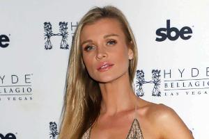 Joanna Krupa erwartet ihr erstes Kind: Victoria's-Secret-Model schwanger