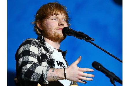 Auf der Liste der reichsten Musiker in Großbritannien und Irland belegt Ed Sheeran derzeit den 17. Rang. Einer der Hauptgrün...