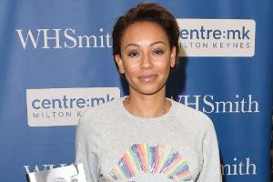 Busen und Gesicht: Mel B gibt Schönheits-OPs zu