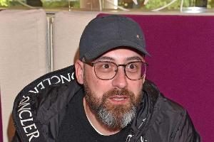 Sido tut es schon wieder: Neu in der 'The Voice'-Jury