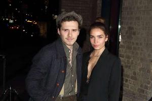 Brooklyn Beckham: Was sich liebt… das schreit sich an?