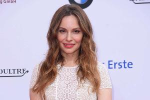 ‘Berlin Station’-Star Mina Tander: Geheimes Babyglück