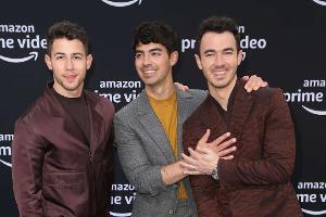 Jonas Brothers