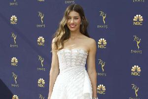 Jessica Biel