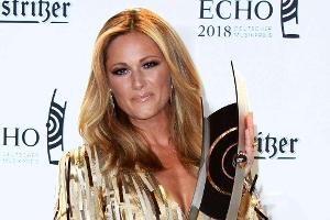 Mitten in der Schaffenspause: Erneut privates Konzert von Helene Fischer