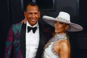 Alex Rodriguez: Schon seit den 90ern in JLo verliebt