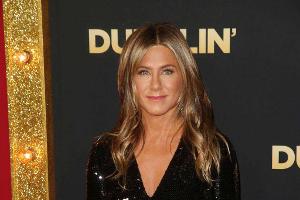 Nach Notlandung: Jennifer Aniston hat keine Flugangst mehr