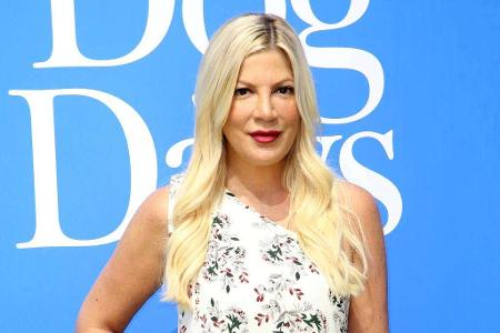 Tori Spelling Tori Spelling