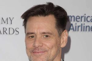 Jim Carrey: Bloß keine Selfies mit den Fans!
