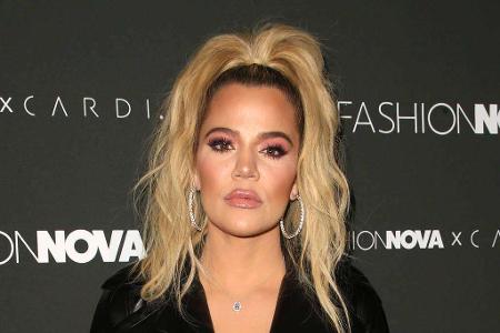 Khloé Kardashian Khloé Kardashian