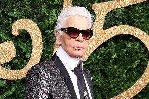 Karl Lagerfeld: Penélope Cruz ist ihm auf ewig dankbar