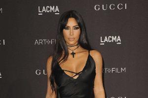 Kim Kardashian: Erstes Babyfoto von Psalm auf Instagram