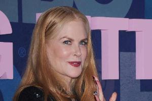 Nicole Kidman: Ameisen schmecken ein bisschen wie Säure