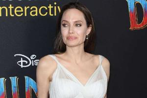 Flüchtlingskrise in Venezuela: Angelina Jolie verlangt internationale Hilfe