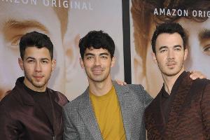 Rock’n'Roll: So wild war Joe Jonas’ Junggesellenabschied