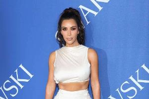 Kim Kardashian: Für bessere Integration von Ex-Häftlingen