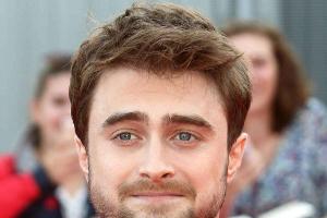 Daniel Radcliffe: ‘Ich kenne keinen Mittelweg’