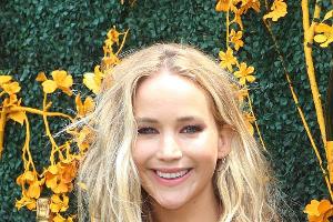 Jennifer Lawrence: Heißt sie bald Maroney?