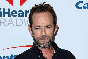Luke Perry