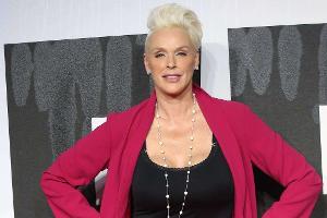 Brigitte Nielsen: Meine früheren Ehen zählen nicht