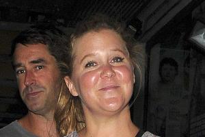Amy Schumer: So versetzt sie Jennifer Lawrence in Panik