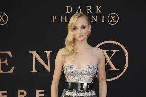 Sophie Turner: Wird der 'Game of Thrones'-Star zu Boy George?