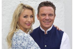 Stefan Mross: Anna-Carina hat ihm ein neues Leben geschenkt