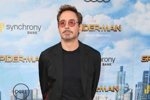 Robert Downey Jr.: Mit Hightech für eine saubere Umwelt
