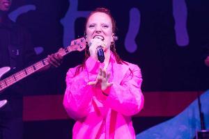 Jess Glynne: Konzertabsage nach Spice-Girls-Kater?