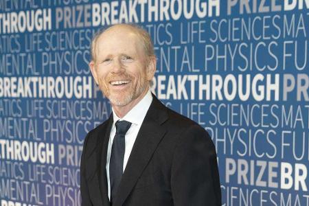 Ron Howard