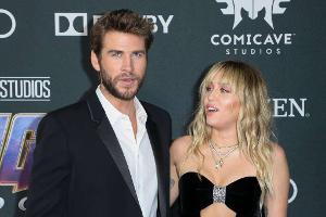Miley Cyrus und Liam Hemsworth: Zehn Jahre Beziehung, zehn Jahre Trennungsgerüchte