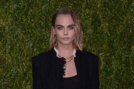 Cara Delevingne Cara Delevingne