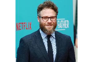 Neuer Geschäftszweig: Seth Rogen verkauft jetzt Cannabis