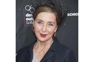 Christine Kaufmann: Ihr Bruder konnte nicht Abschied nehmen