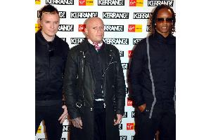 Die Musikwelt trauert um Keith Flint