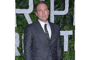 Ben Affleck: Alkoholismus ist Teil seines Lebens