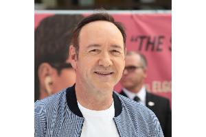 Kevin Spacey: Kläger will anonym bleiben