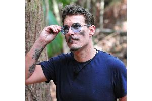 Die Jecken sind los! Chris Töpperwien wird zum Kult-Kostüm