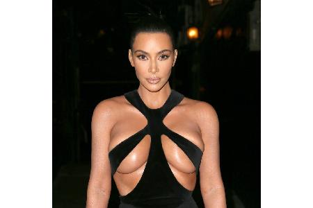 Kim Kardashian