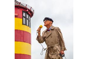 Otto Waalkes ist von Gottschalks Trennung bestürzt