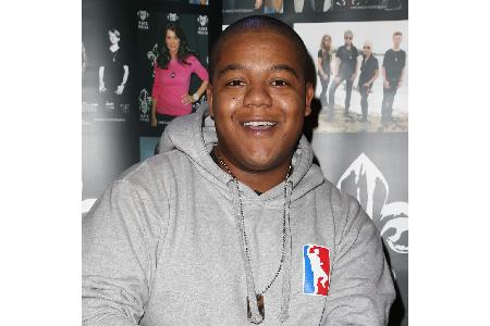 Kyle Massey Kyle Massey